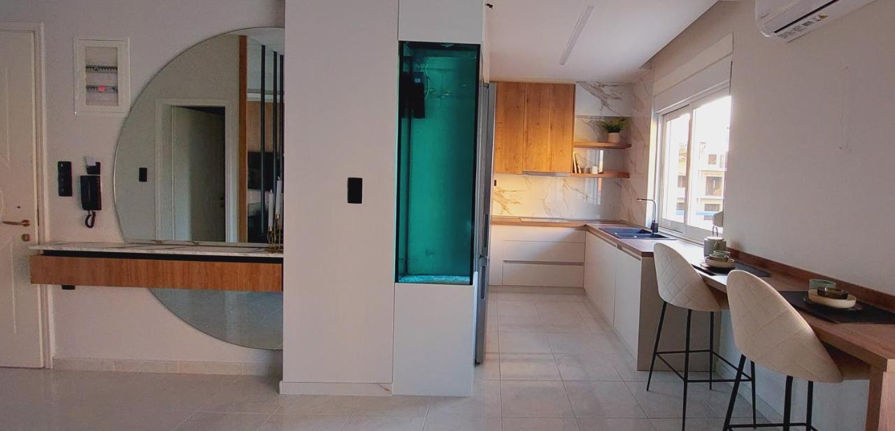 Ferienwohnung Annecy Alexandroupoli Exterior foto