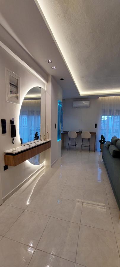Ferienwohnung Annecy Alexandroupoli Exterior foto