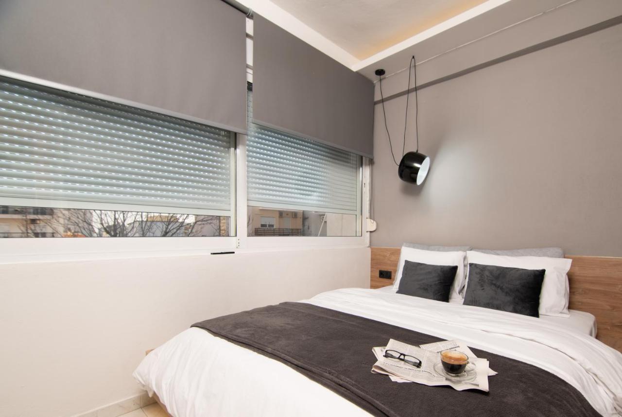 Ferienwohnung Annecy Alexandroupoli Exterior foto
