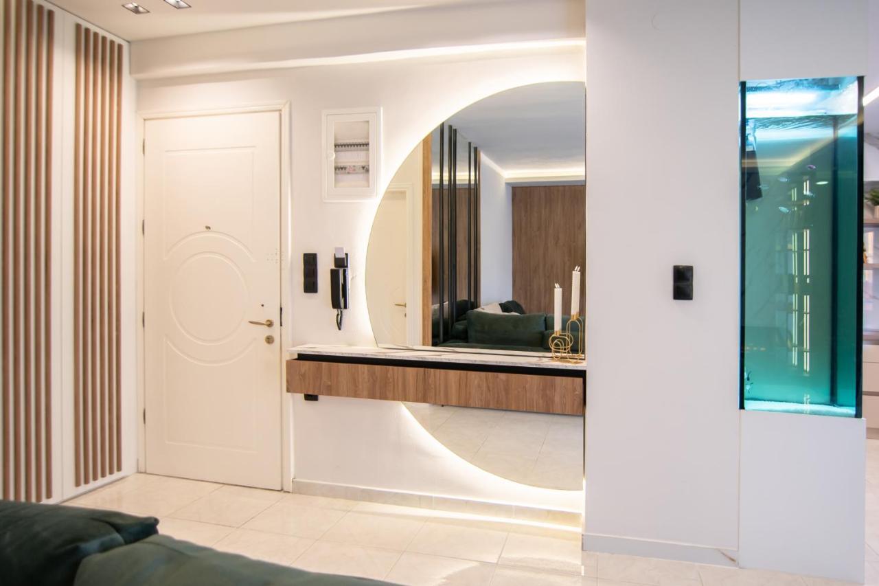 Ferienwohnung Annecy Alexandroupoli Exterior foto